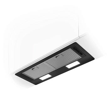 Вытяжка Elica ERA S BL/A/72