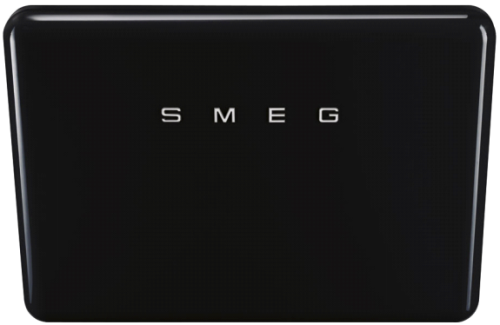 Вытяжка Smeg KFAB75BL