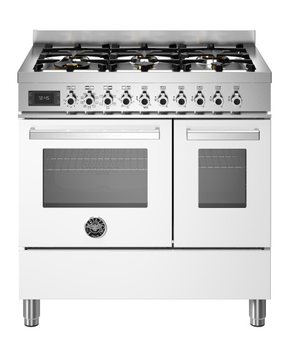 Варочный центр Bertazzoni Professional PRO96L2EBIT