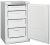 Морозильная камера Indesit SFR 100