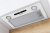 Вытяжка Weissgauff BOX 1200 WH