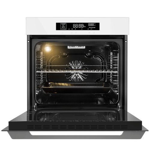 Шкаф духовой электрический Maunfeld AEOD60106W