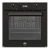 Духовой шкаф Bertazzoni FPRO6117CTN3