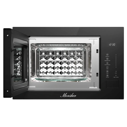 Встраиваемая микроволновая печь Monsher MMH 1025 Noir