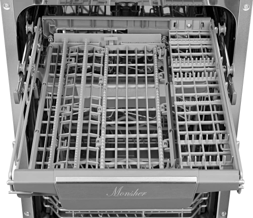 Встраиваемая посудомоечная машина Monsher MD 4503