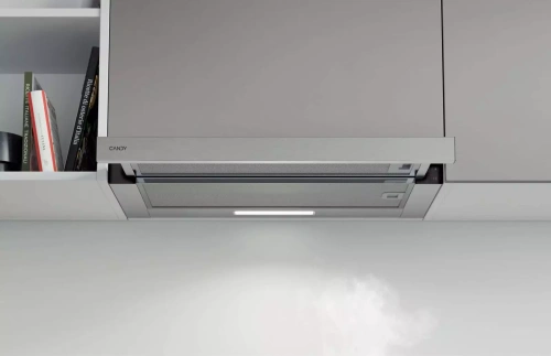 Вытяжка встраиваемая Candy CBT60RX-07