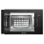 Встраиваемая микроволновая печь Monsher MMH 1025 Noir