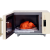 Микроволновая печь HIBERG i-VM 4588 YR (инверторная)