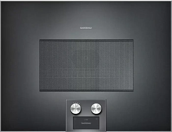 Встраиваемая микроволновая печь Gaggenau BM454100