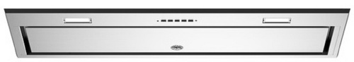 Вытяжка встраиваемая Bertazzoni KIN86MOD1XB