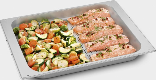 Противень Smeg BX640PL