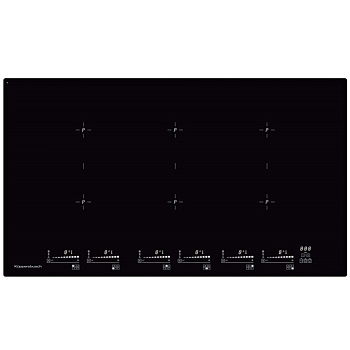 Индукционная варочная панель Kuppersbusch KI 9810.0 SR