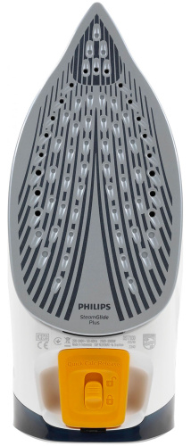 Утюг Philips DST7030/20 (Синий)