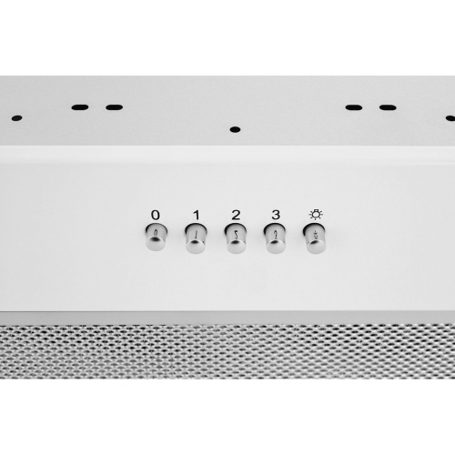 Вытяжка ZUGEL ZHI520W