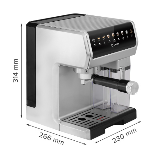 Кофеварка Libhof SCM-2300