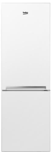 Холодильник Beko CNKR5270K20W белый