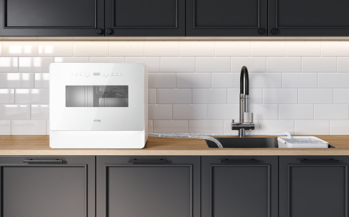 Посудомоечная машина Korting KDF 26630 GW