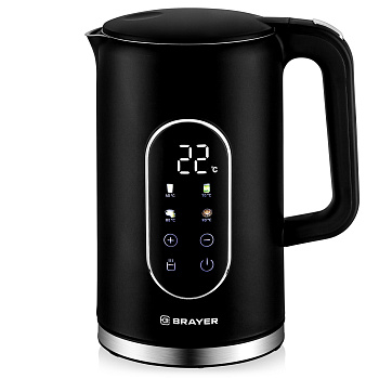 Чайник электрический BRAYER BR6107BK