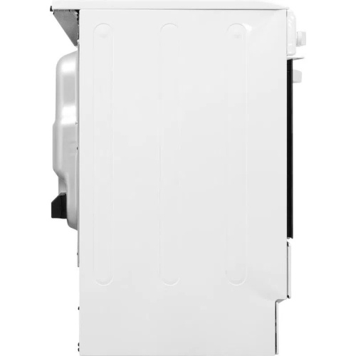Электрическая плита Indesit IS5E4KHW, белый