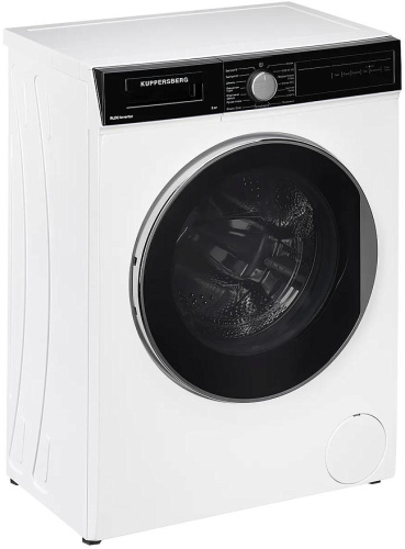 Стиральная машина Kuppersberg WM 410 W