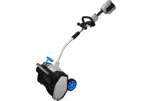 Снегоуборщик электрический Deko ST402-6