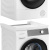 Соединительный элемент для сушильной машины KUPPERSBERG DS 610 W