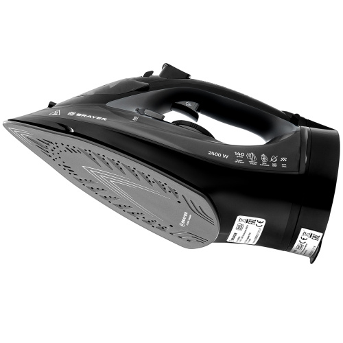 Паровой утюг BRAYER BR4015