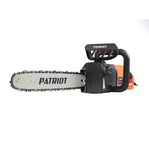 Пила цепная электрическая PATRIOT ES2016, 2.0кВт,