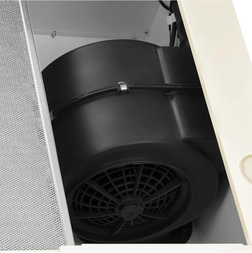 Вытяжка Kuppersberg SLIMTURBO 60 C