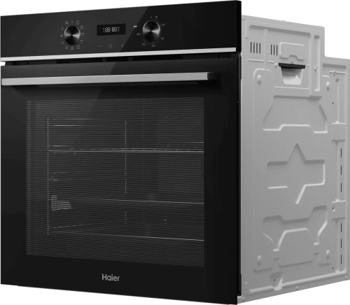 Духовой шкаф Haier HOQ-R2ARN3BX