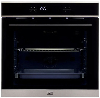 Духовой шкаф VARD с антипригарной эмалью ColdPyro, VON564X