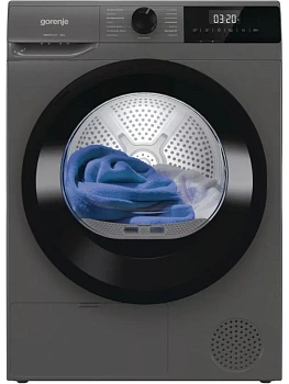 Сушильная машина Gorenje D2HNE82/C