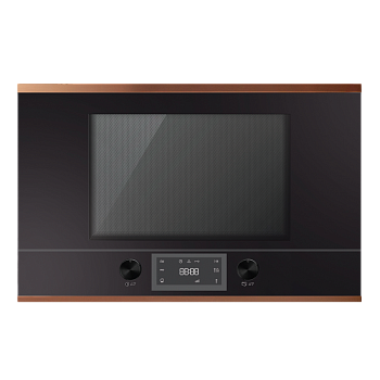 Встраиваемая микроволновая печь Kuppersbusch MR 6330.0 S7 Copper