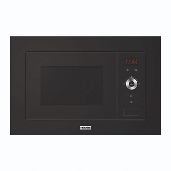 Микроволновая печь Franke FSL 20 MW BK черный
