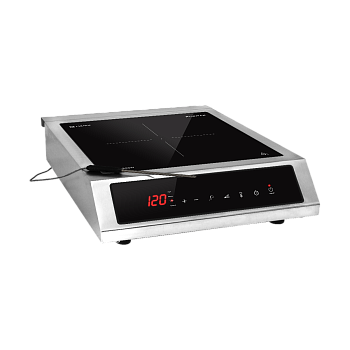 Плита индукционная Libhof CT-3501S