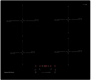 Индукционая варочная панель Zigmund & Shtain CI 60.6 B