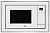 Микроволновая печь Teka ML 820 BIS WHITE