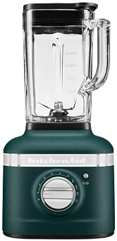 Блендер KitchenAid ARTISAN K400, 5KSB4026EPP зеленый