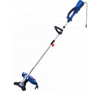 Электрокоса HYUNDAI GC 1000 Blade