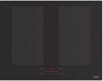 Индукционная варочная поверхность Franke FMA 654 I F KL BK черный