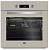 Духовой шкаф Beko BIM24301BGCS
