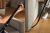Пылесос Miele SQLL0 DuoflexHX1 TotalC черный обсидиан Пылесос Miele SQLL0 DuoflexHX1 TotalC черный обсидиан