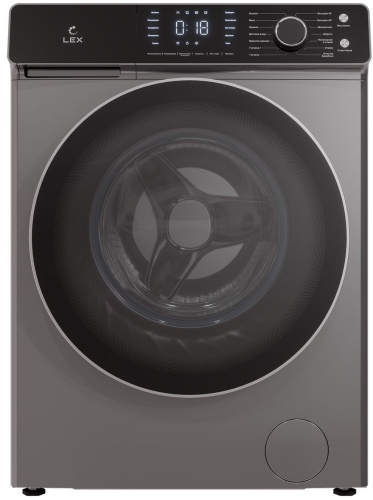 Стиральная машина Lex LWM07012GRIDD drive