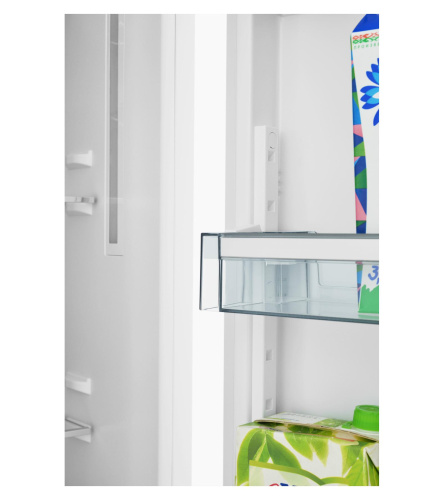 Встраиваемый холодильник SCANDILUX RBI 524 EZ