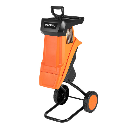 Измельчитель электрический PATRIOT SE24, 2400ВТ