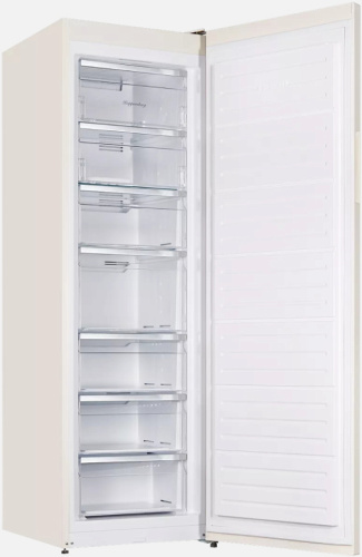 Морозильная камера Kuppersberg NFS 186 BE