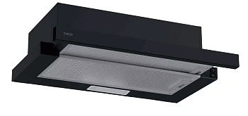 Вытяжка встраиваемая Candy CBT60RBG-07