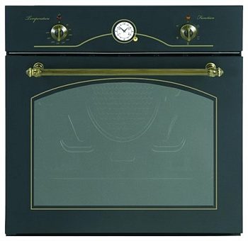 Электрический духовой шкаф Delonghi CM 6 ANT