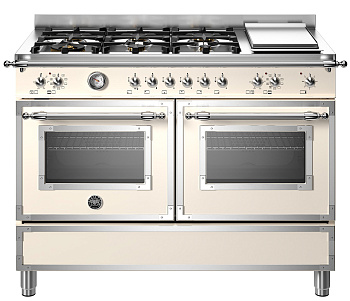 Варочный центр Bertazzoni Heritage HER126G2EAVT
