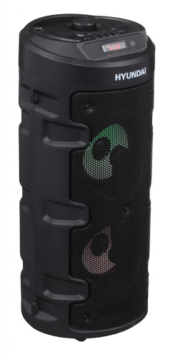 Минисистема Hyundai H-MC160